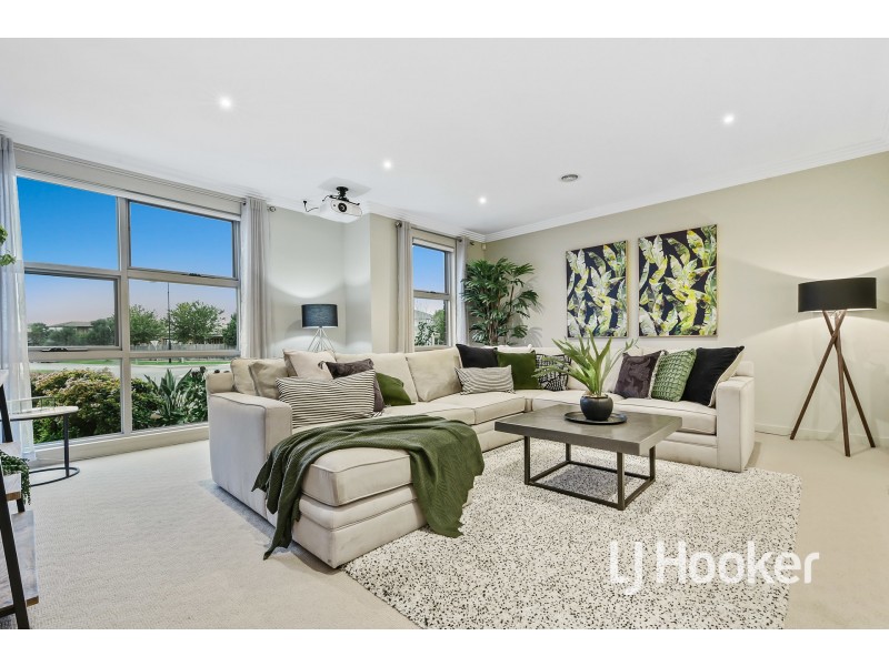 27 Lyndhurst Boulevard, Lyndhurst VIC 3975