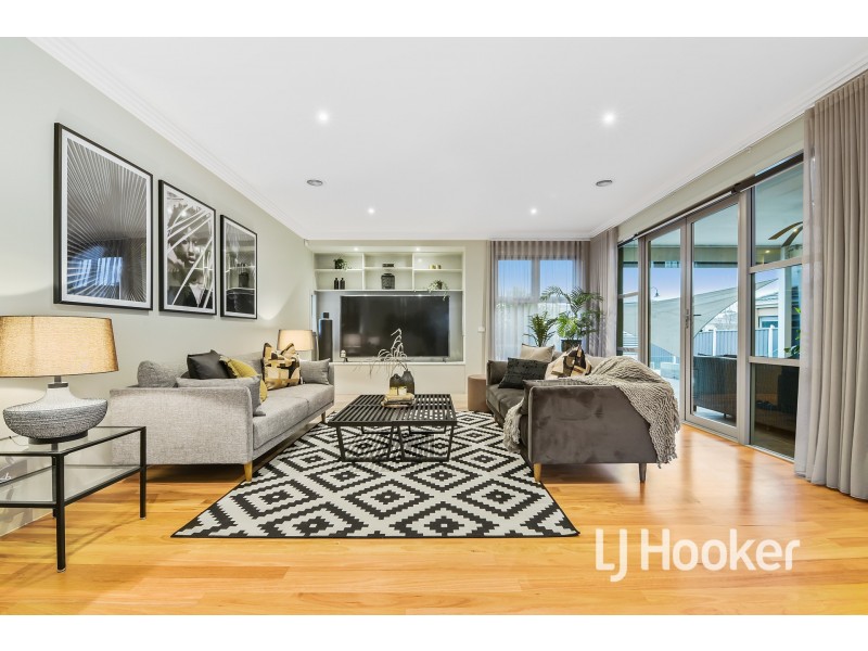 27 Lyndhurst Boulevard, Lyndhurst VIC 3975