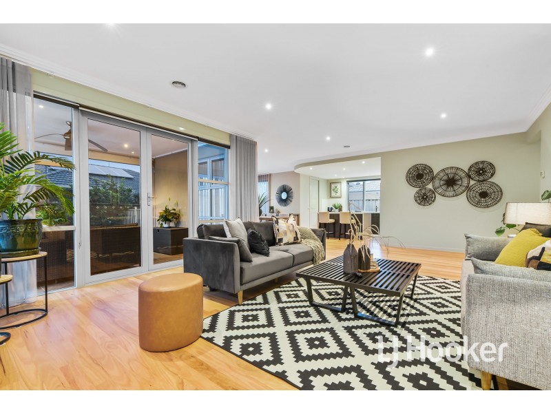 27 Lyndhurst Boulevard, Lyndhurst VIC 3975