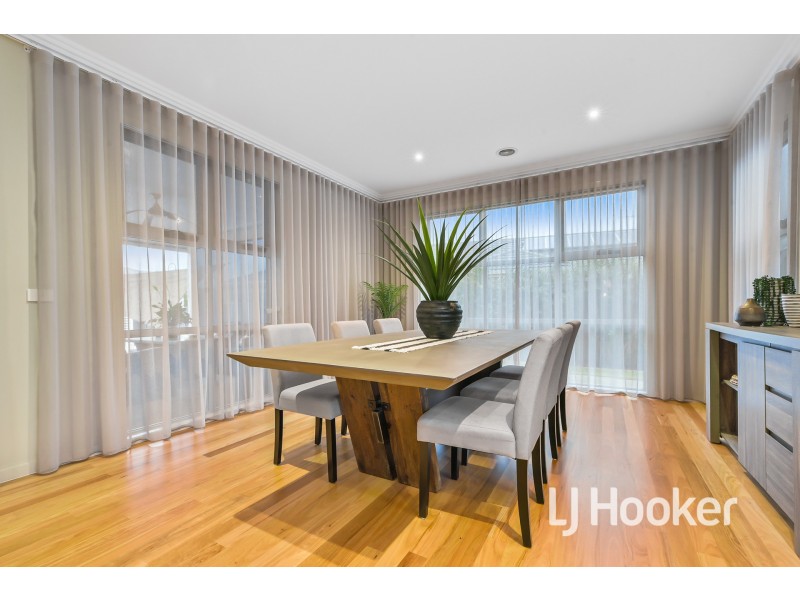 27 Lyndhurst Boulevard, Lyndhurst VIC 3975