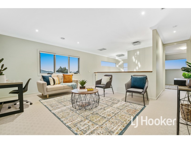 27 Lyndhurst Boulevard, Lyndhurst VIC 3975