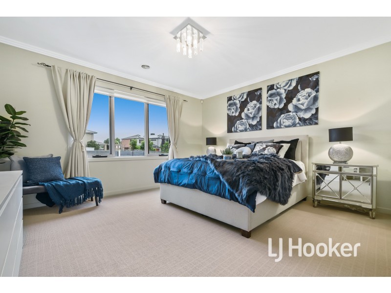 27 Lyndhurst Boulevard, Lyndhurst VIC 3975