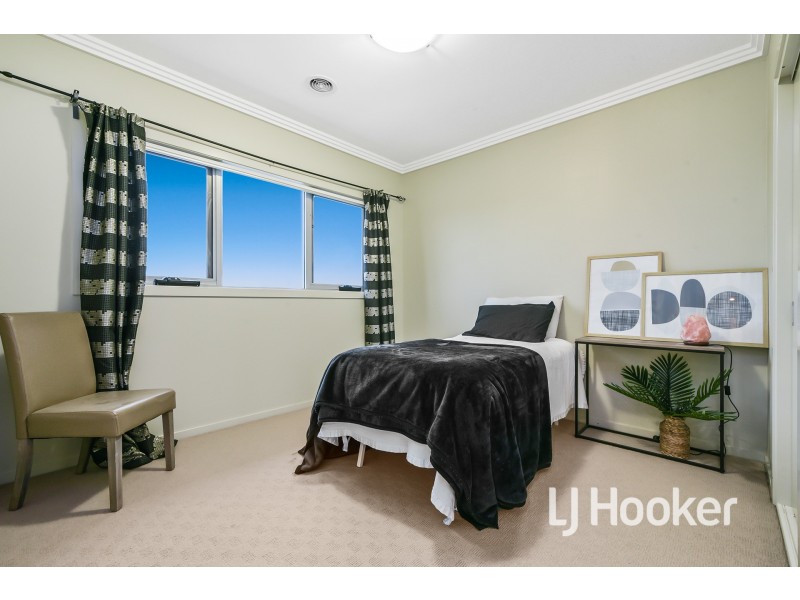 27 Lyndhurst Boulevard, Lyndhurst VIC 3975