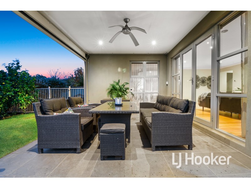 27 Lyndhurst Boulevard, Lyndhurst VIC 3975