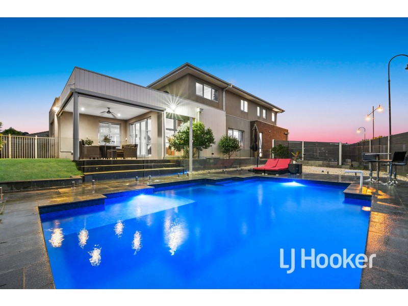 27 Lyndhurst Boulevard, Lyndhurst VIC 3975