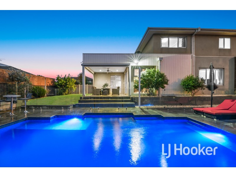 27 Lyndhurst Boulevard, Lyndhurst VIC 3975