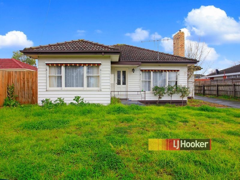 1/23 Bride Avenue, Hampton Park VIC 3976