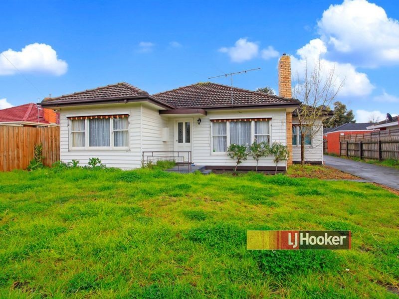 1/23 Bride Avenue, Hampton Park VIC 3976