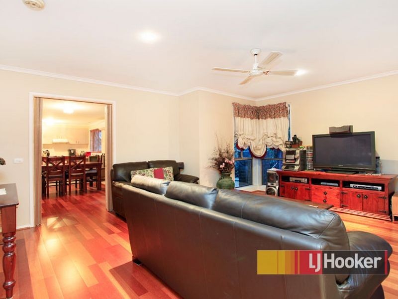 24 Jericho Court, Berwick VIC 3806