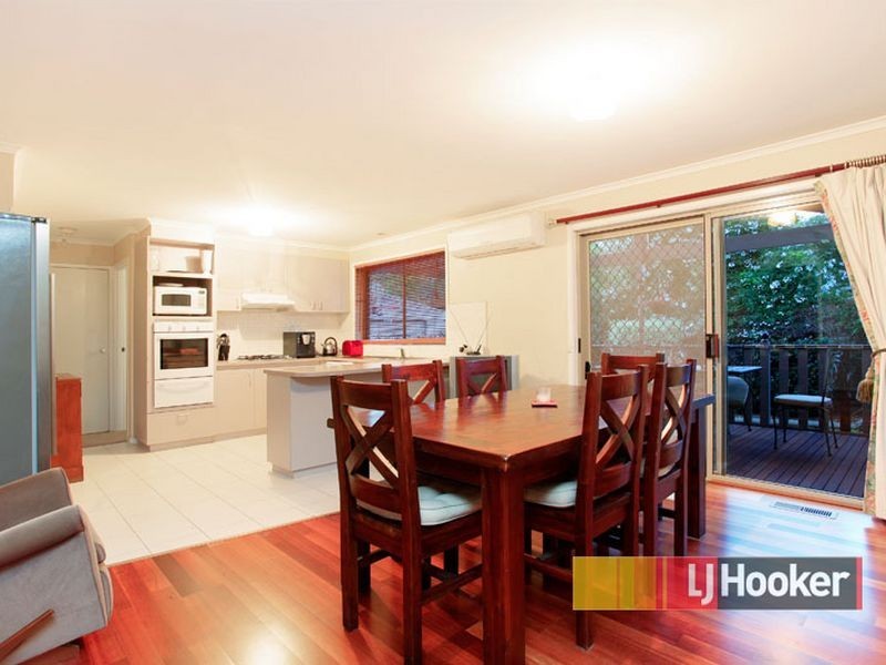 24 Jericho Court, Berwick VIC 3806