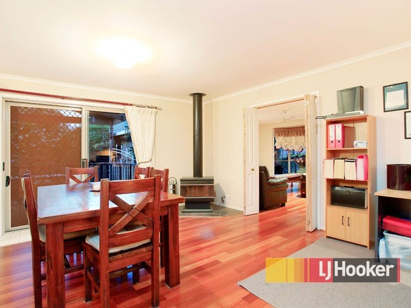 24 Jericho Court, Berwick VIC 3806