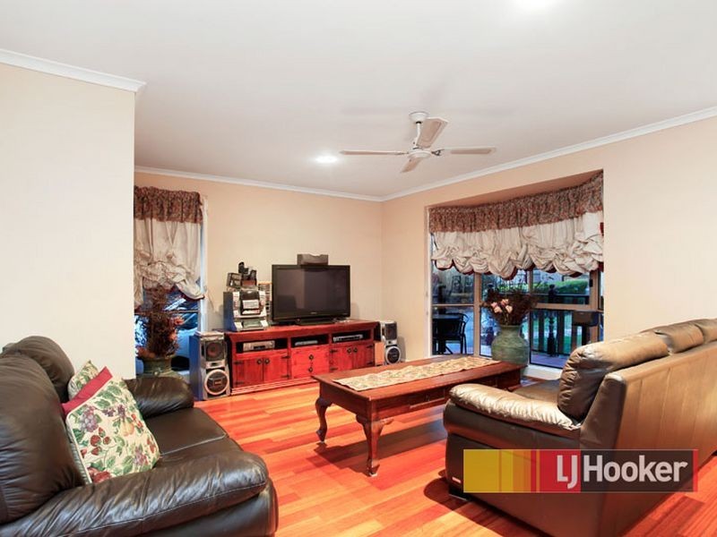 24 Jericho Court, Berwick VIC 3806