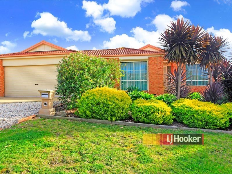 1 Kiandra Mews, Hampton Park VIC 3976