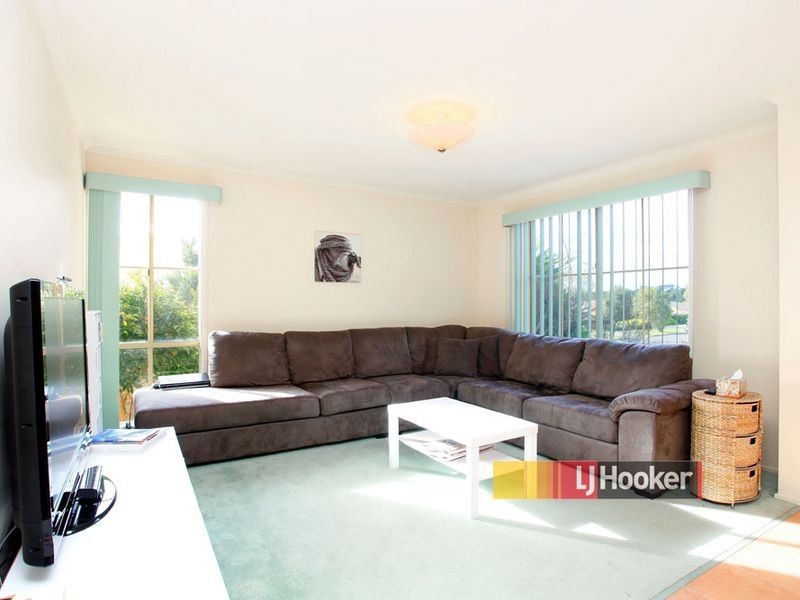 1 Kiandra Mews, Hampton Park VIC 3976