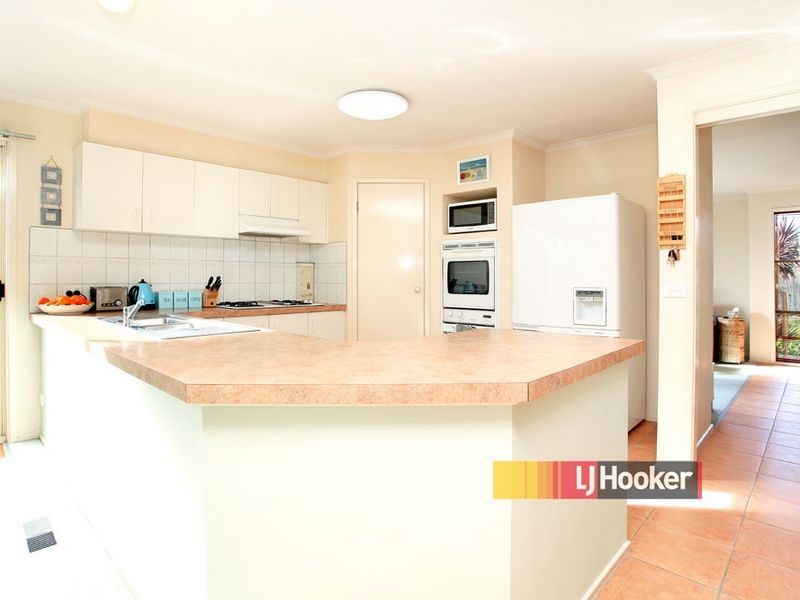 1 Kiandra Mews, Hampton Park VIC 3976