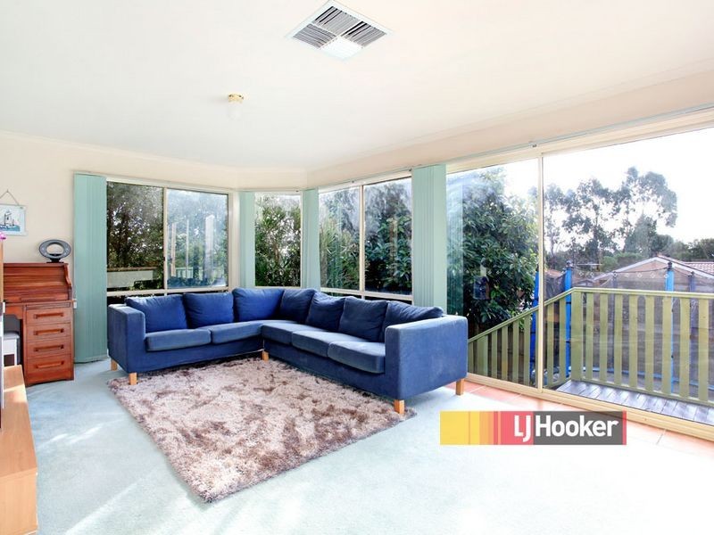 1 Kiandra Mews, Hampton Park VIC 3976