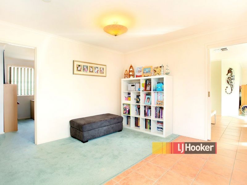 1 Kiandra Mews, Hampton Park VIC 3976