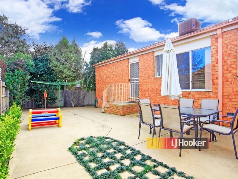 1 Kiandra Mews, Hampton Park VIC 3976