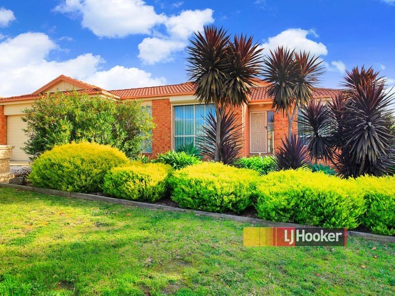 1 Kiandra Mews, Hampton Park VIC 3976