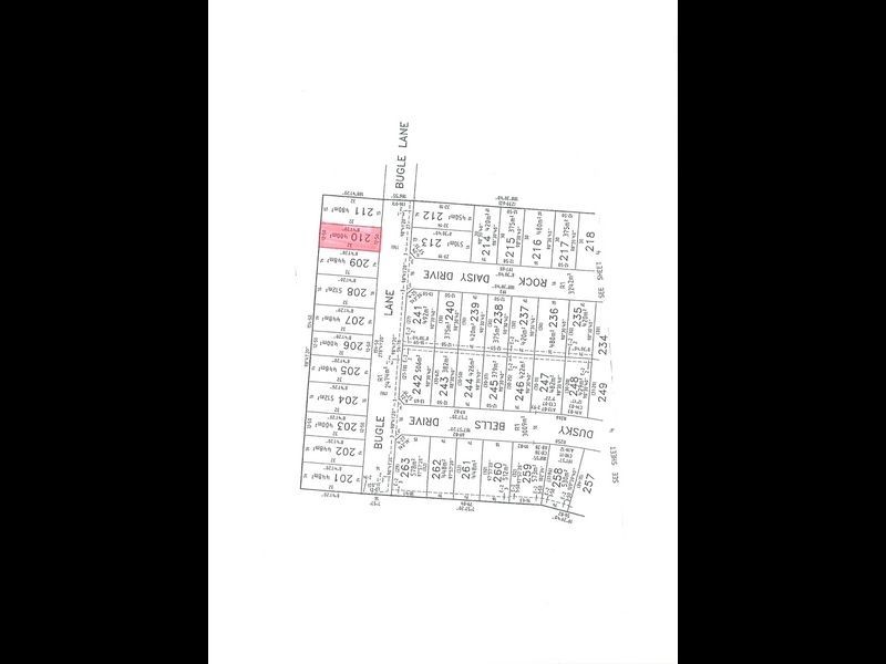 Lot 210/21 Bugle Lane, Cranbourne West VIC 3977