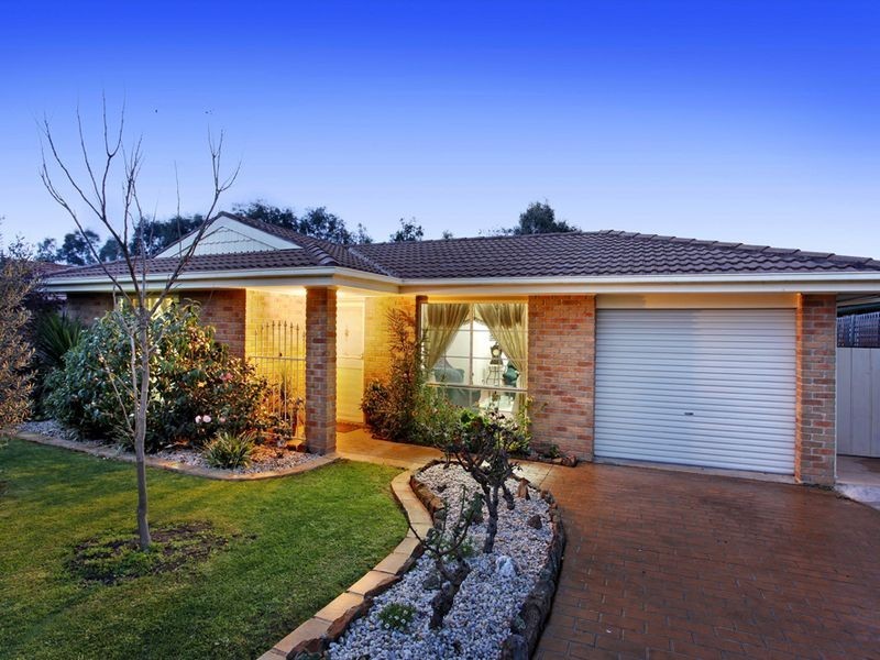 39 Cumberland Chase, Hampton Park VIC 3976