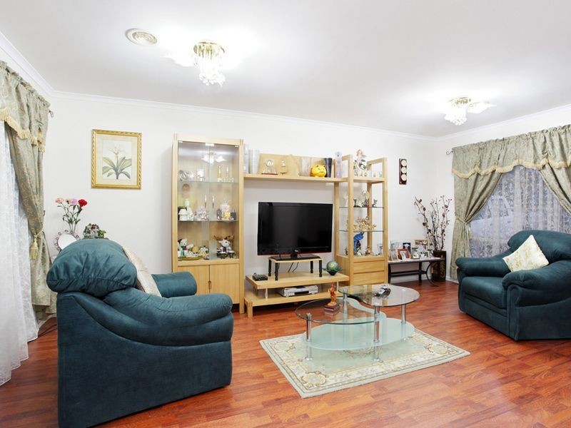 39 Cumberland Chase, Hampton Park VIC 3976