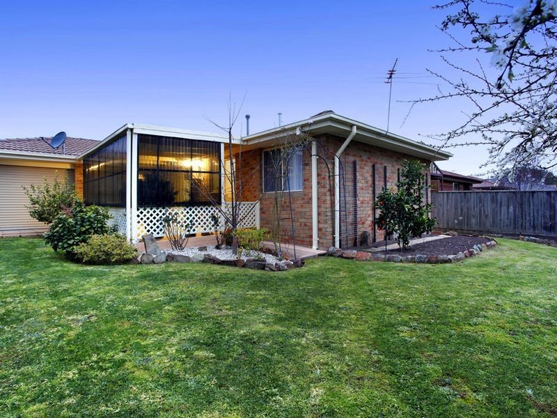 39 Cumberland Chase, Hampton Park VIC 3976