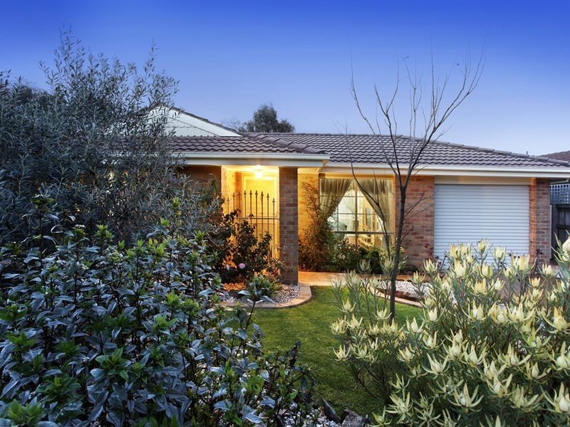 39 Cumberland Chase, Hampton Park VIC 3976