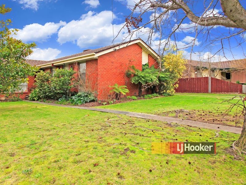 26 Highland Avenue, Hampton Park VIC 3976