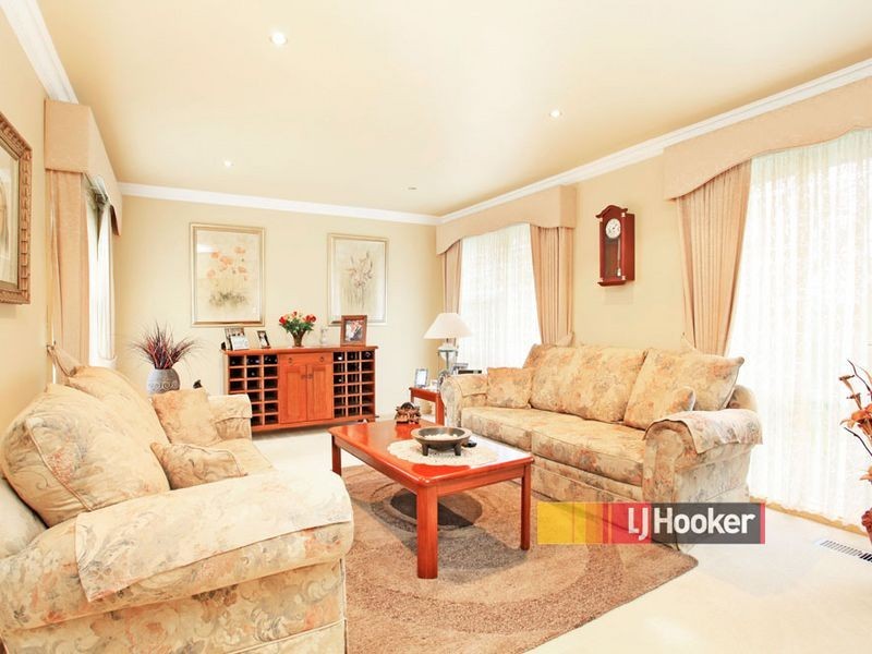 26 Highland Avenue, Hampton Park VIC 3976