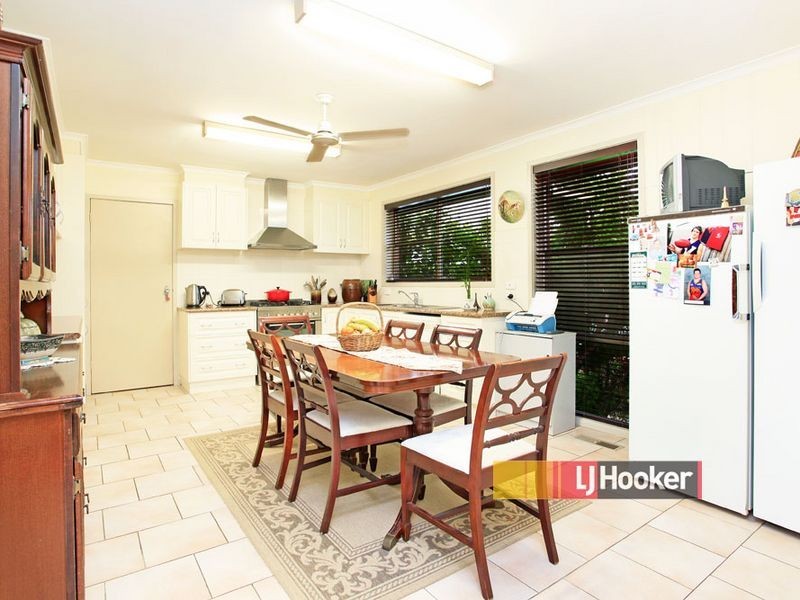 26 Highland Avenue, Hampton Park VIC 3976