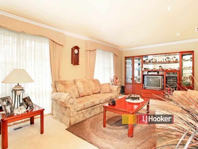 26 Highland Avenue, Hampton Park VIC 3976