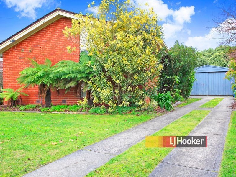 26 Highland Avenue, Hampton Park VIC 3976