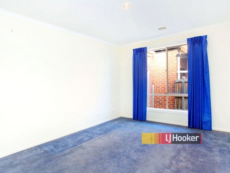 25 Rivergum Rise, Hampton Park VIC 3976