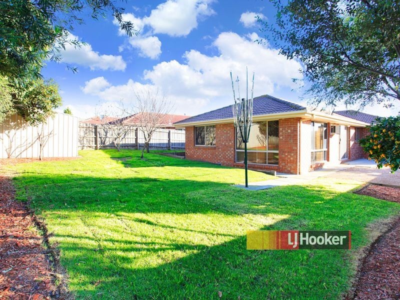 12 Sandhurst Mews, Hampton Park VIC 3976