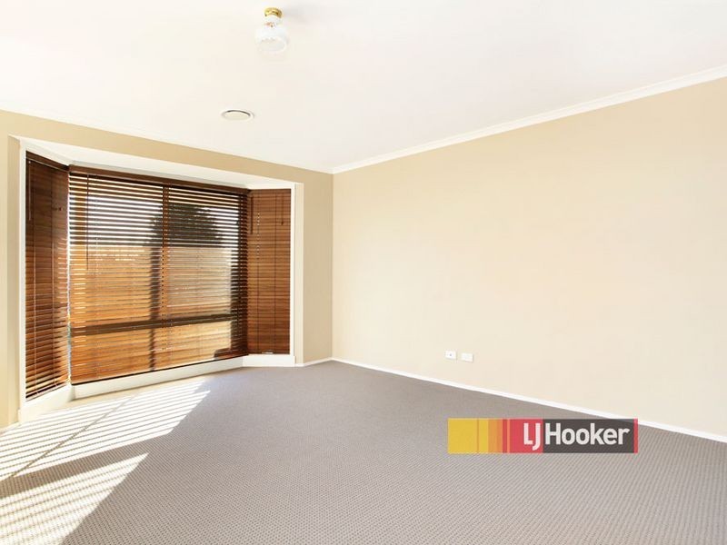 12 Sandhurst Mews, Hampton Park VIC 3976