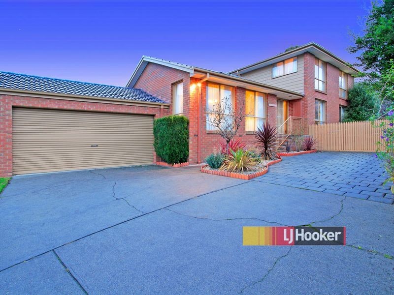 86 Darling Way, Narre Warren VIC 3805