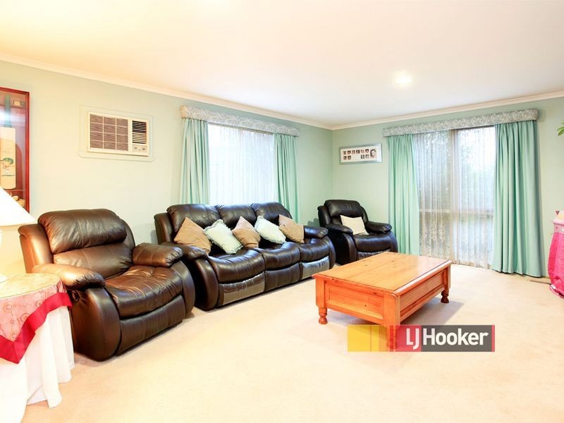 86 Darling Way, Narre Warren VIC 3805