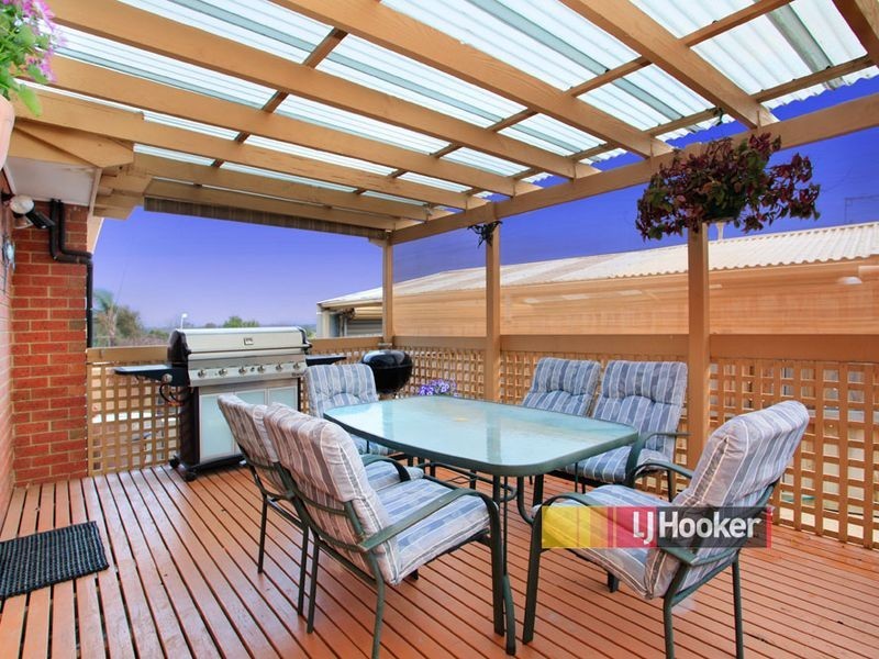 86 Darling Way, Narre Warren VIC 3805