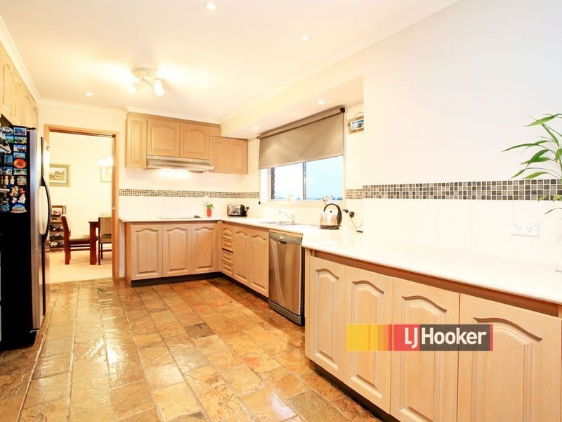 86 Darling Way, Narre Warren VIC 3805