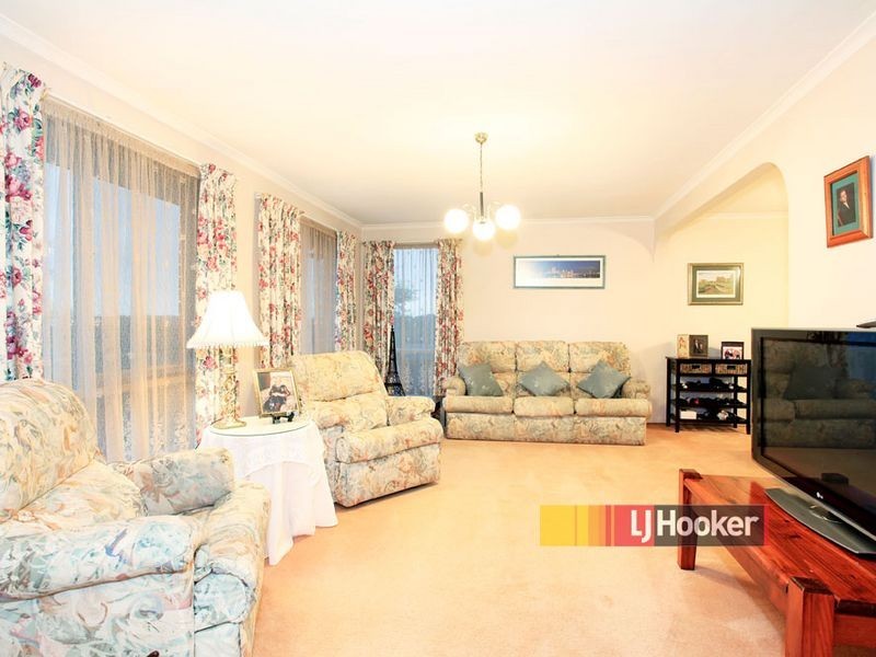 86 Darling Way, Narre Warren VIC 3805