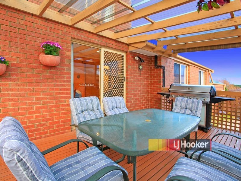 86 Darling Way, Narre Warren VIC 3805