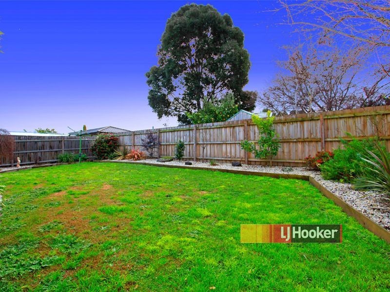 86 Darling Way, Narre Warren VIC 3805