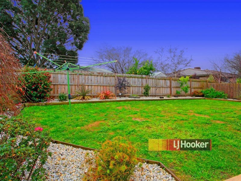 86 Darling Way, Narre Warren VIC 3805