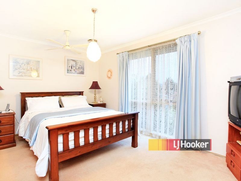 86 Darling Way, Narre Warren VIC 3805