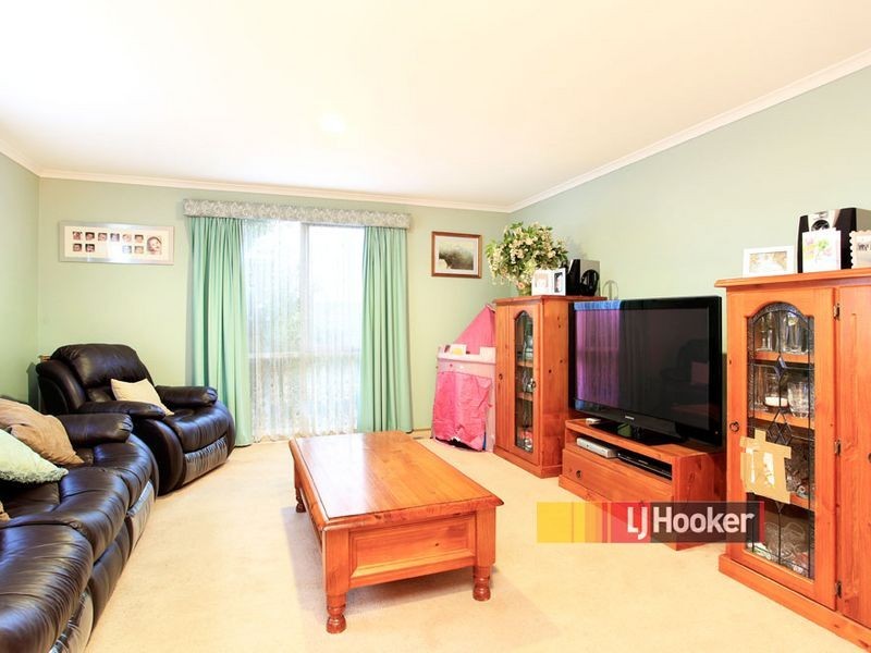 86 Darling Way, Narre Warren VIC 3805