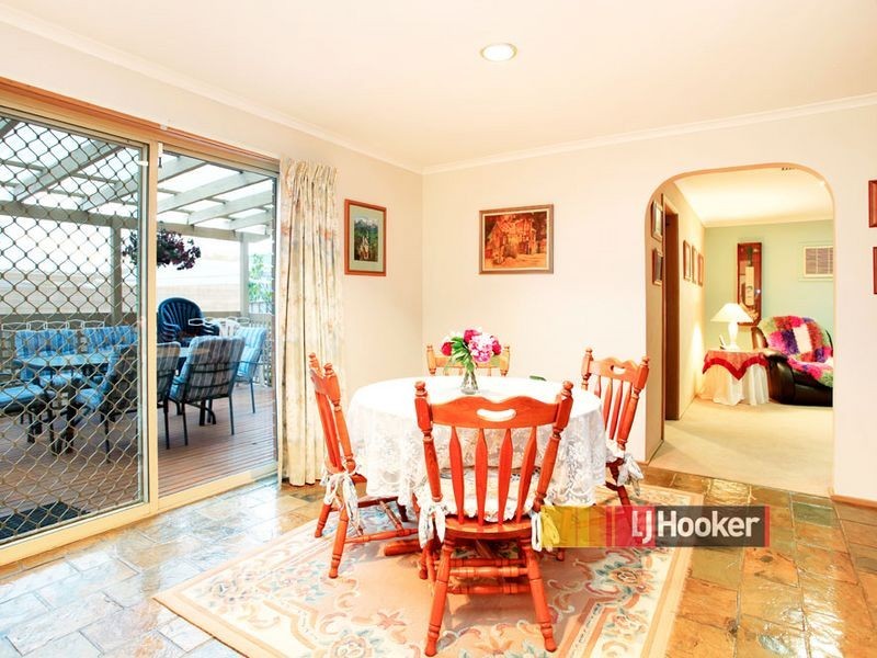 86 Darling Way, Narre Warren VIC 3805