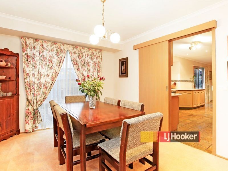 86 Darling Way, Narre Warren VIC 3805