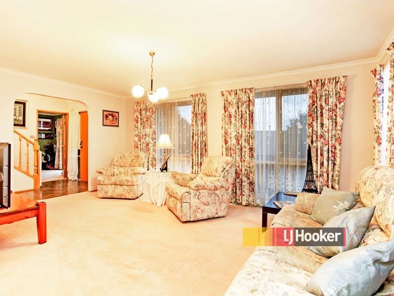 86 Darling Way, Narre Warren VIC 3805