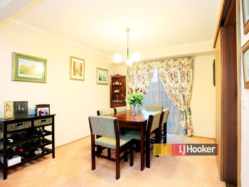 86 Darling Way, Narre Warren VIC 3805